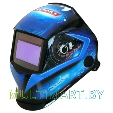 Сварочный аппарат AuroraPRO Overman 180 + сварочная маска Aurora Sun7 TIG Master 2-levels картинка 10